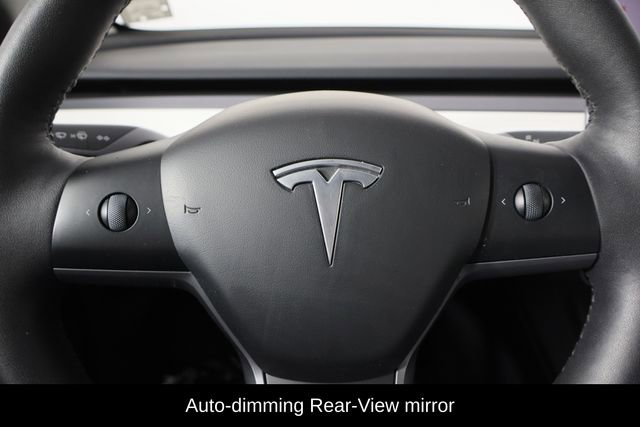 Used 2023 Tesla Model 3 Standard Range image 22