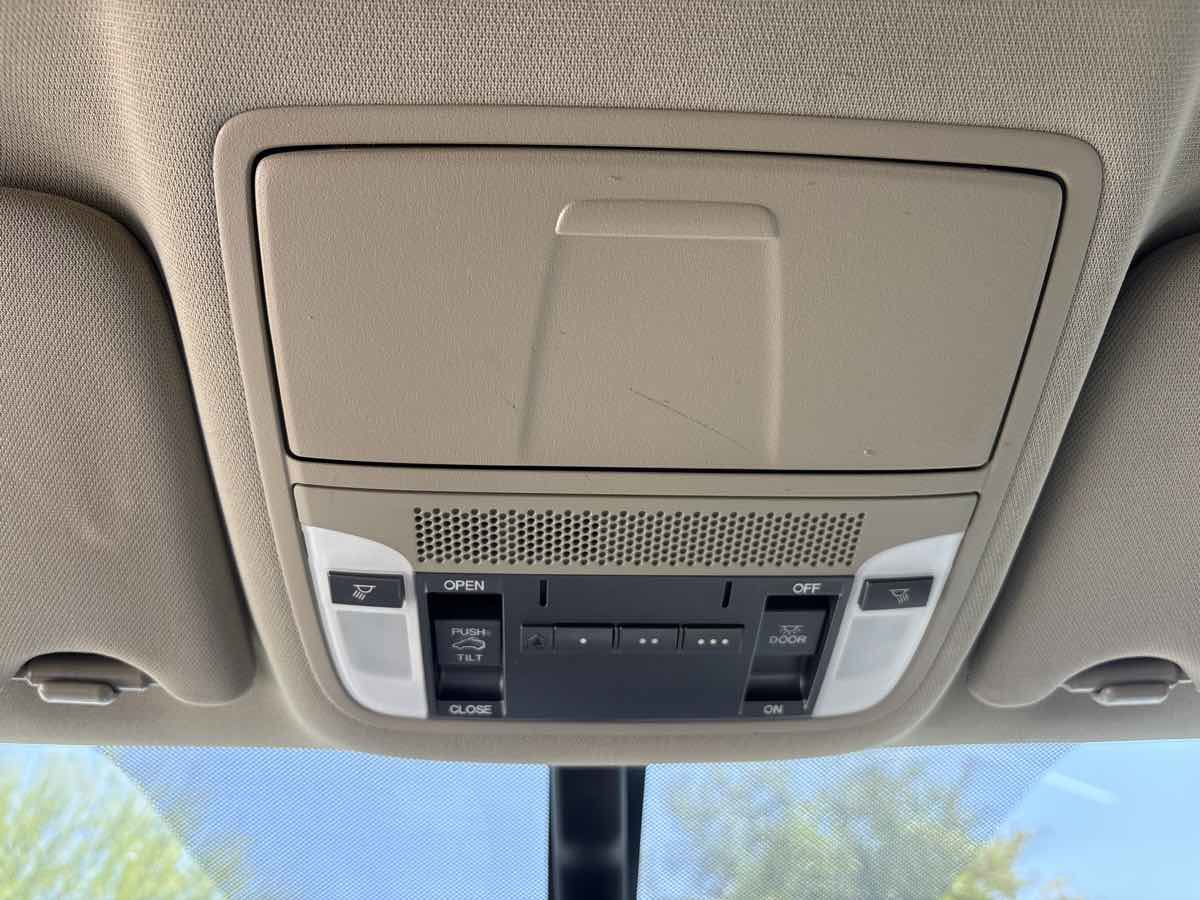 Used 2015 Acura MDX FWD image 29