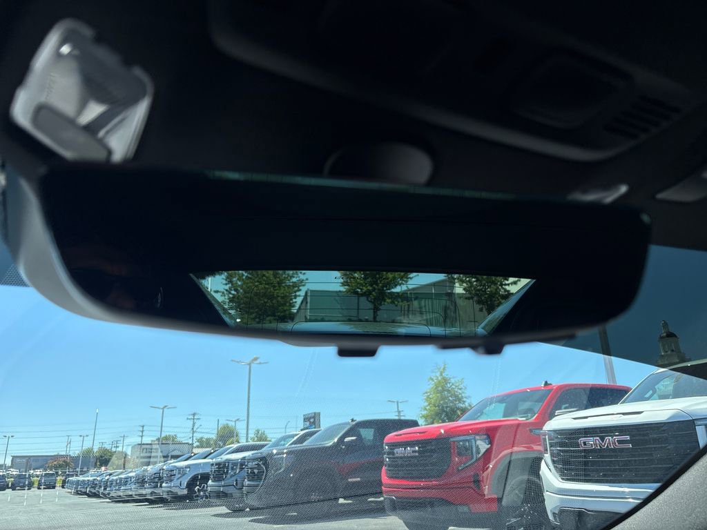 Certified 2024 Chevrolet Corvette Stingray Convertible w/ Z51 Performance Package RWD image 58