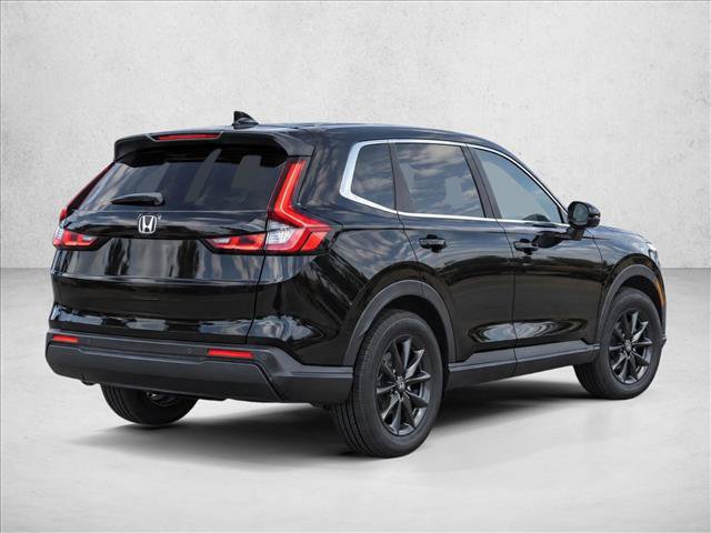 New 2027 Honda CR-V EX-L image 7