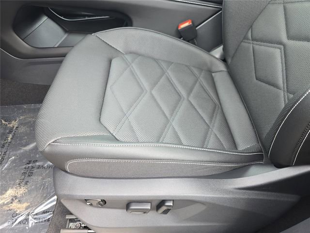 New 2026 Volkswagen Atlas SE image 18