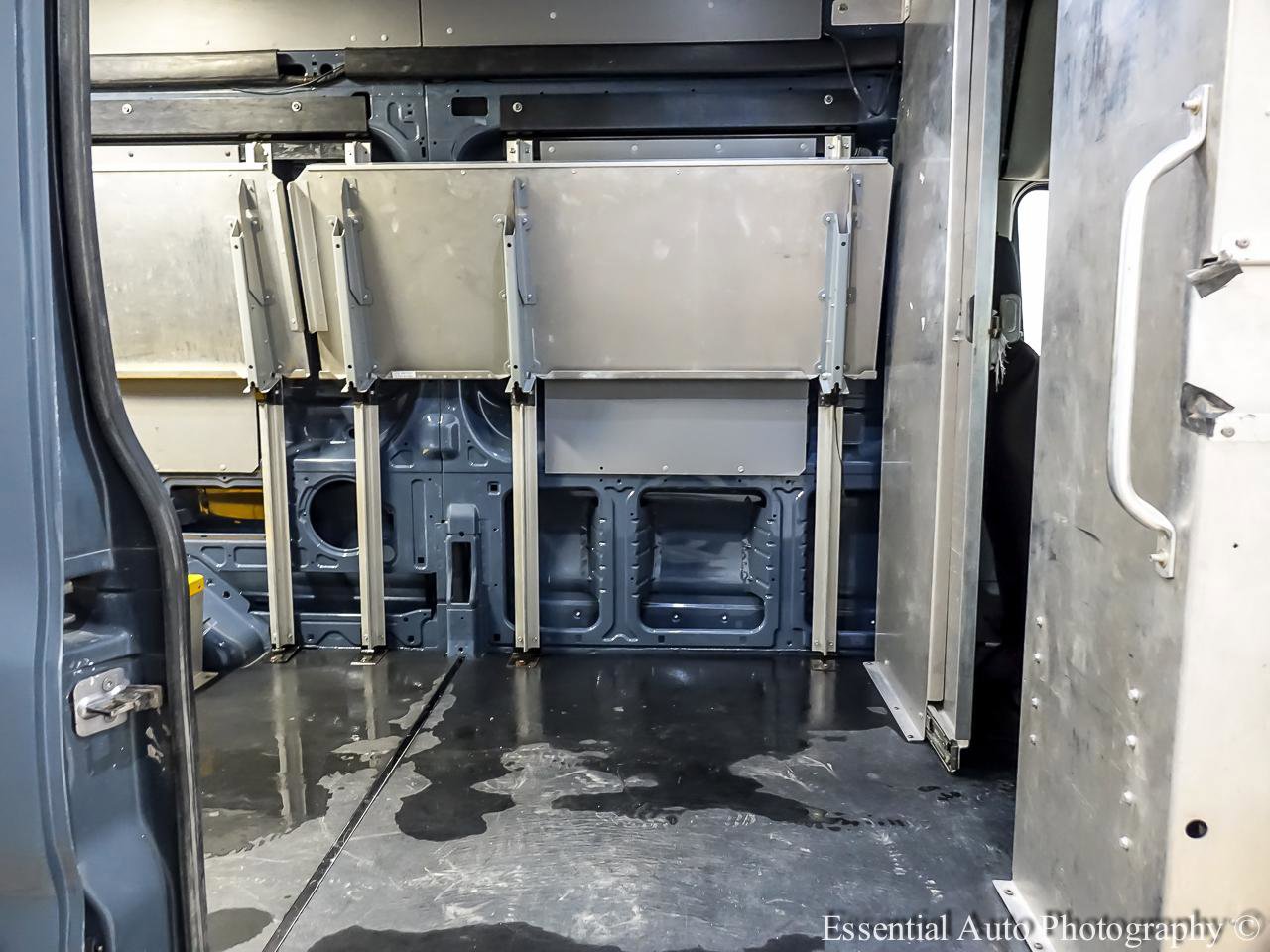 Used 2019 Ford Transit 250 148 High Roof Extended RWD image 14