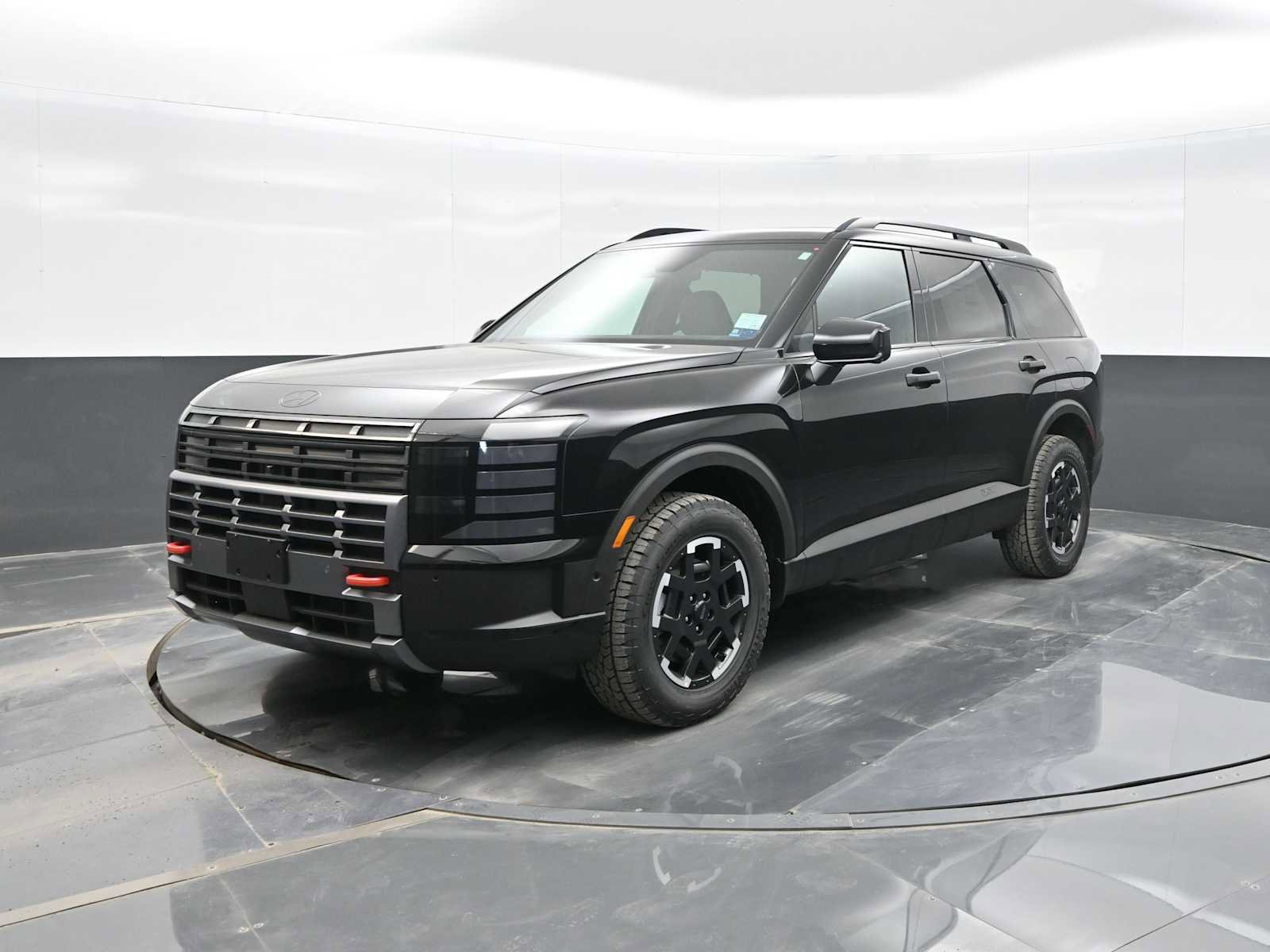 New 2026 Hyundai Palisade XRT Pro image 1