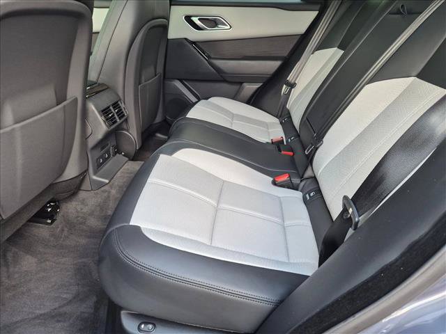 Certified 2026 Land Rover Range Rover Velar Autobiography AWD/4WD image 16