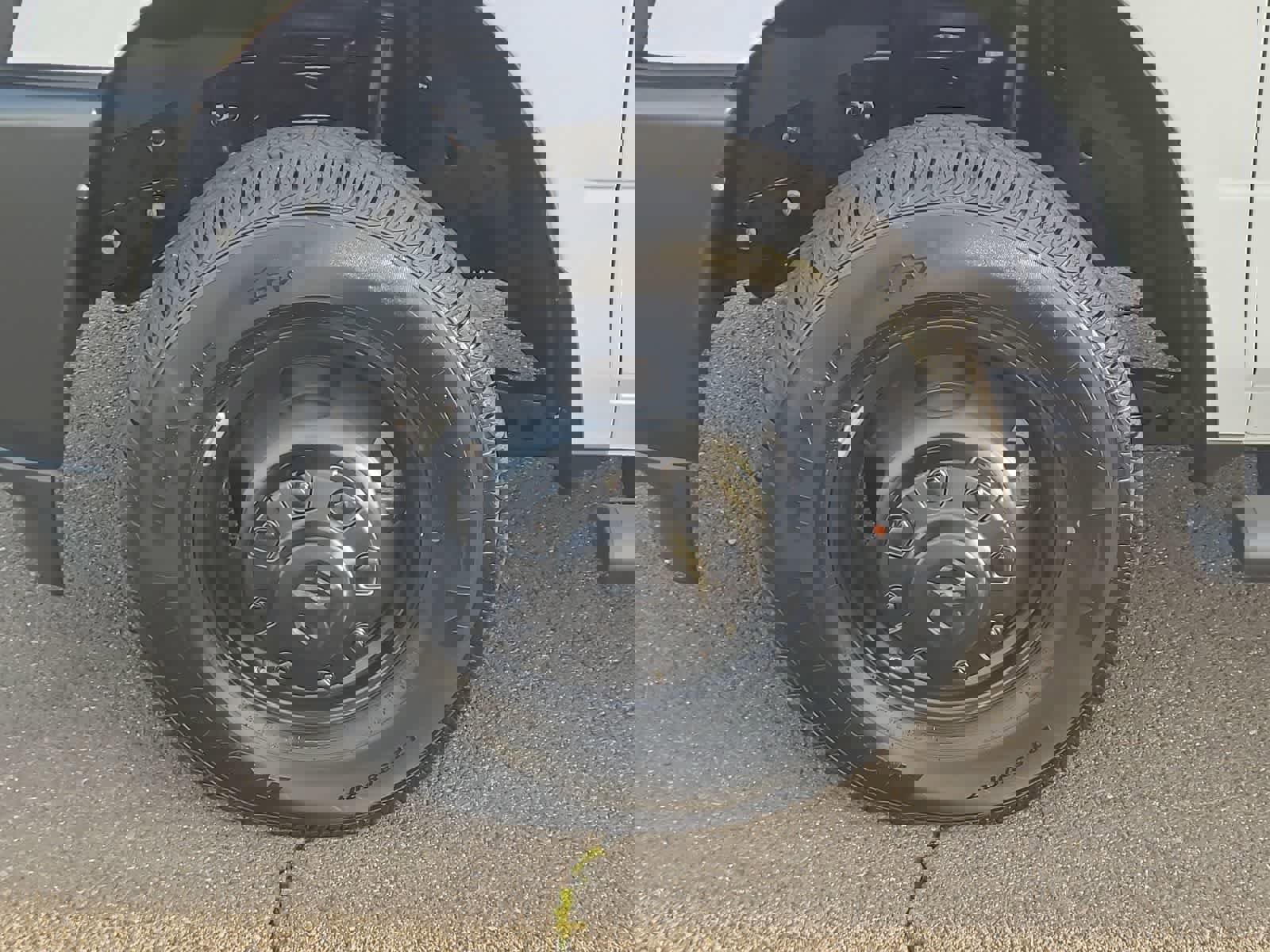 New 2026 RAM 3500 Tradesman image 16