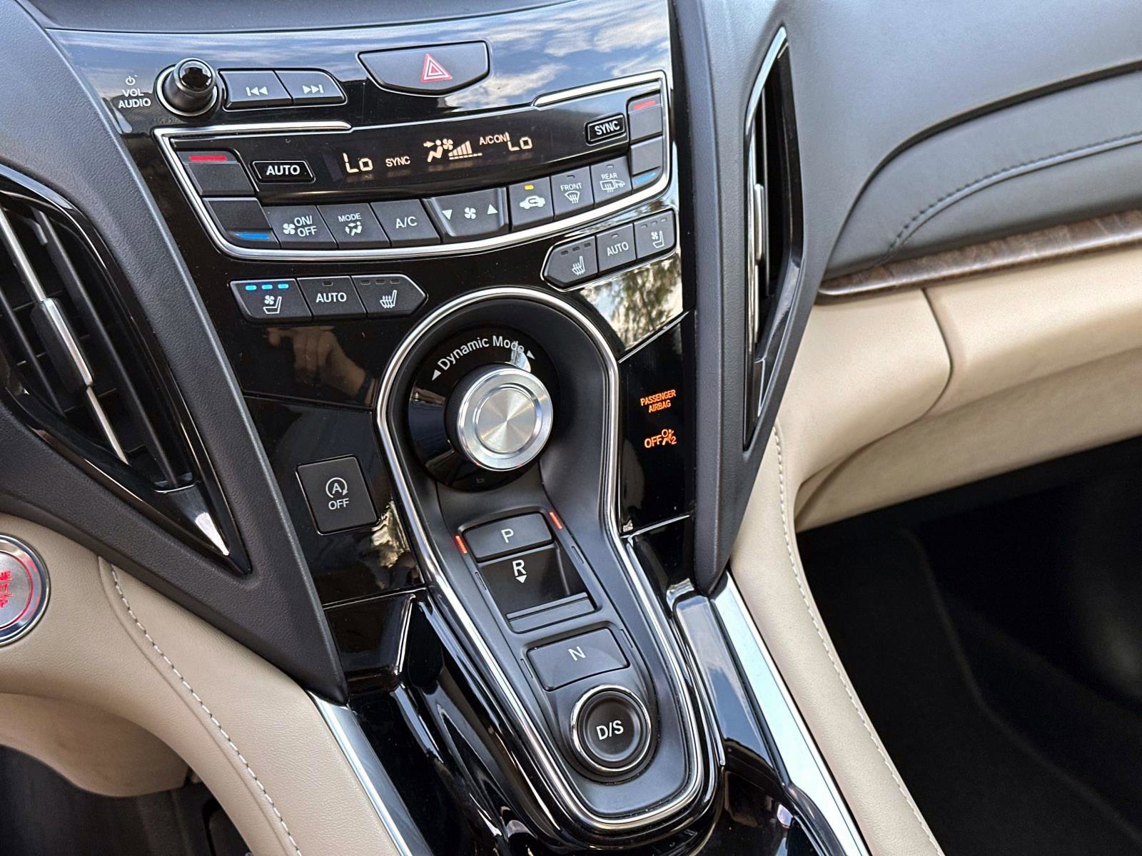 Used 2020 Acura RDX AWD w/ Advance Package image 25