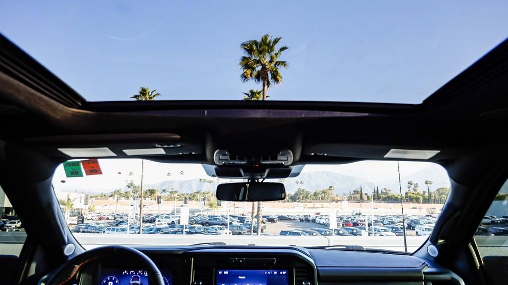 Used 2025 Ford F150 Raptor image 19