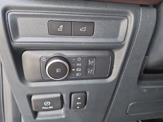 Used 2022 Ford Expedition Max Limited RWD image 20