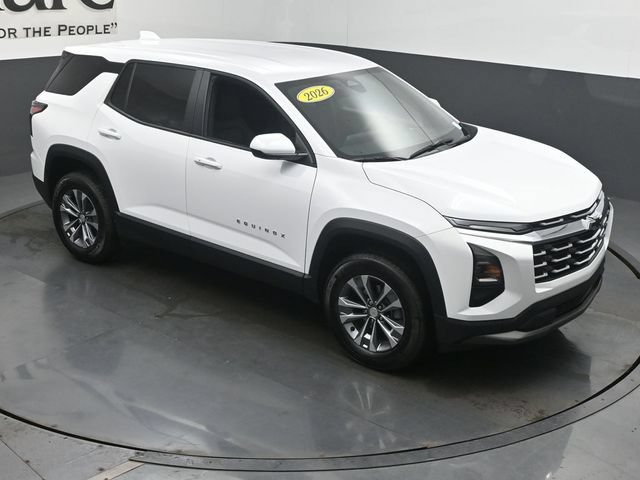 Used 2026 Chevrolet Equinox LT w/ LPO, Floor Liner Package AWD/4WD image 49