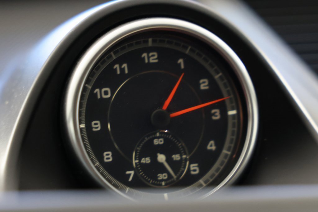 Used 2018 Porsche Macan image 31