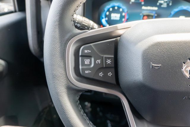 New 2026 Ford Bronco Big Bend AWD/4WD image 15