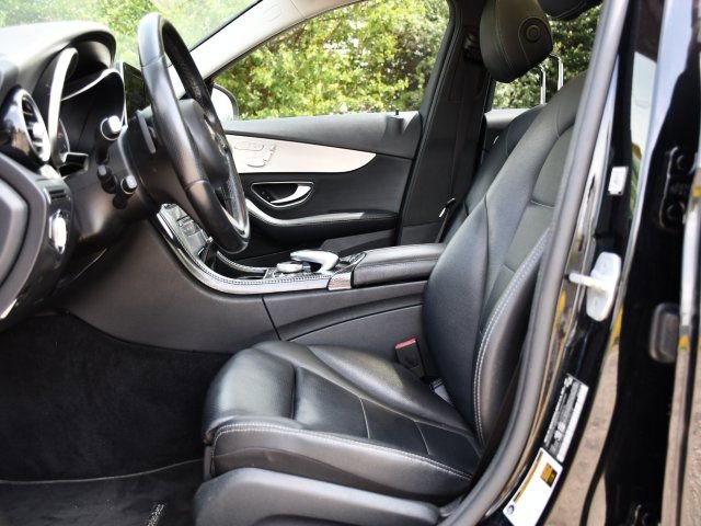 Used 2016 Mercedes-Benz C 300 Sedan image 14
