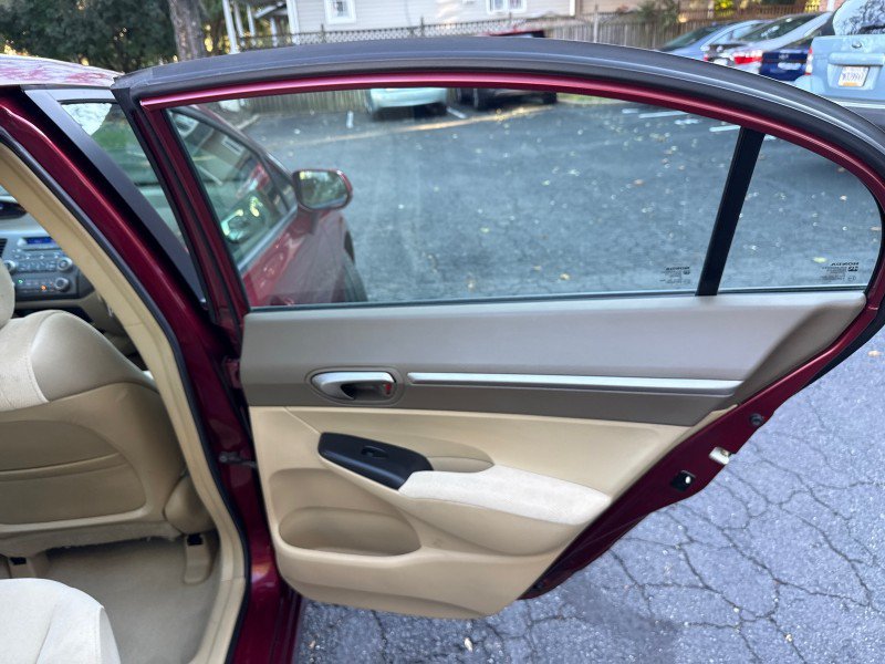 Used 2007 Honda Civic EX image 12