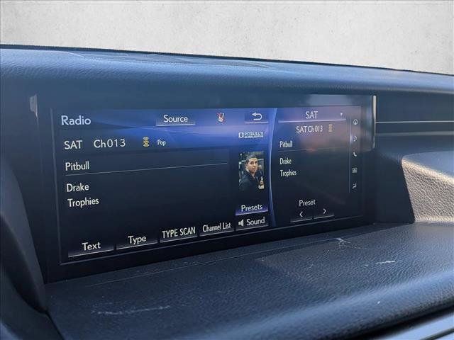 Used 2019 Lexus IS 300 AWD w/ Navigation Package image 14