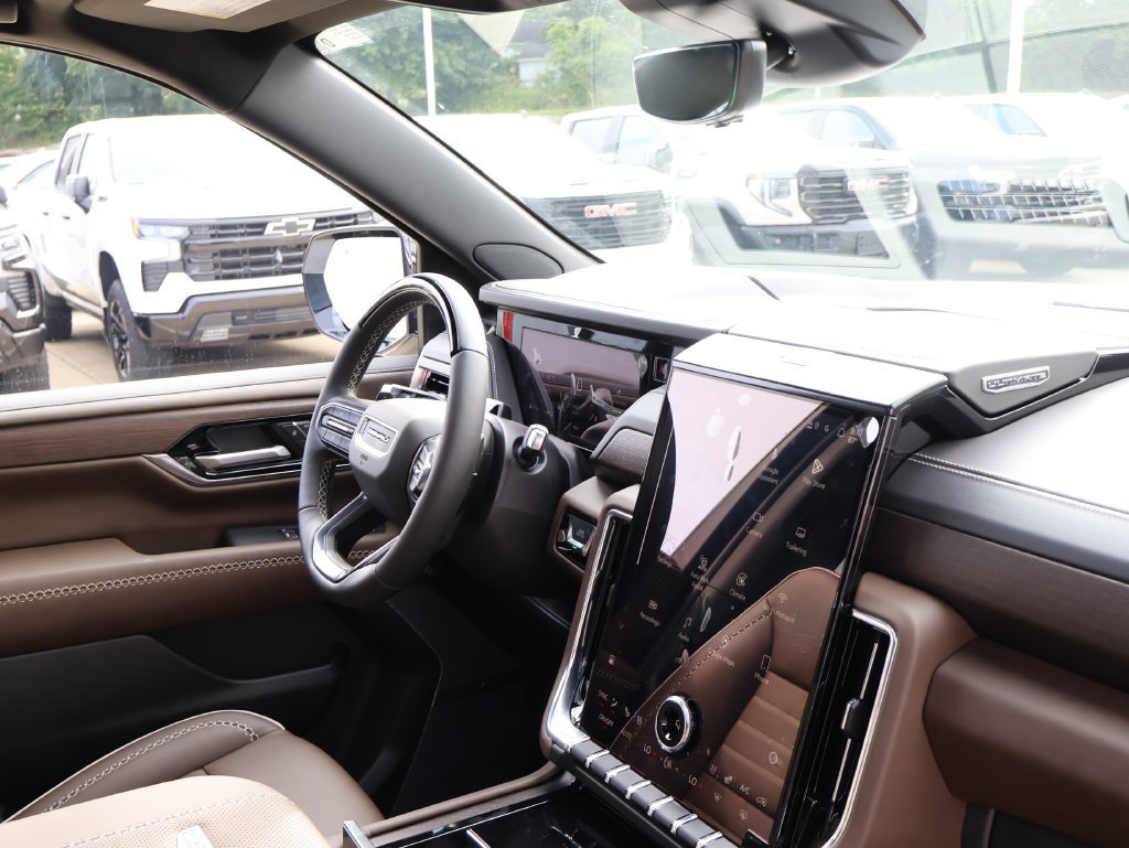 New 2026 GMC Yukon XL Denali Ultimate AWD/4WD image 48