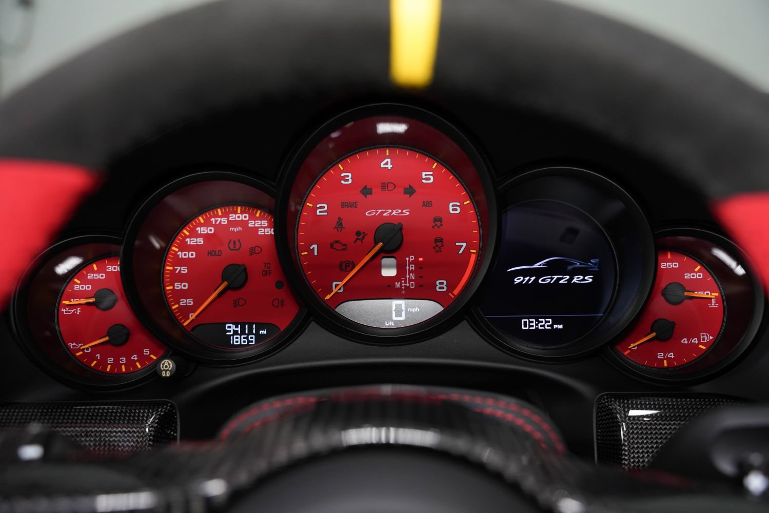 Used 2019 Porsche 911 GT2 RS RWD image 51