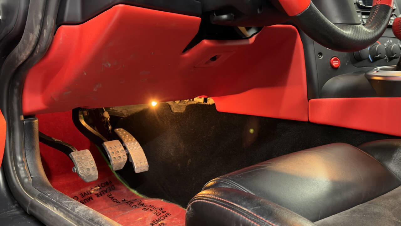 Used 2005 Dodge Viper SRT-10 w/ Mamba Edition Group RWD image 14