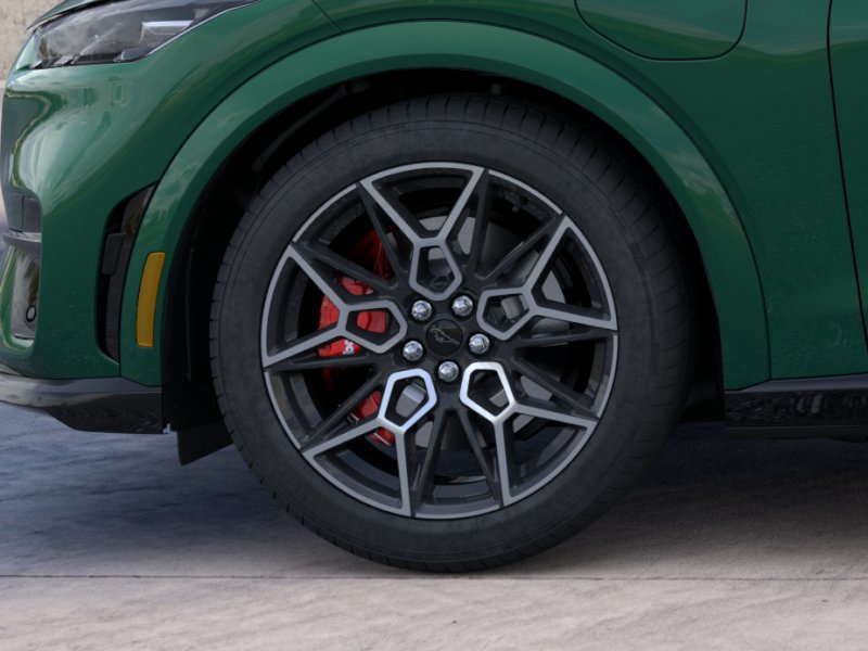 New 2026 Ford Mustang Mach-E GT AWD/4WD image 19