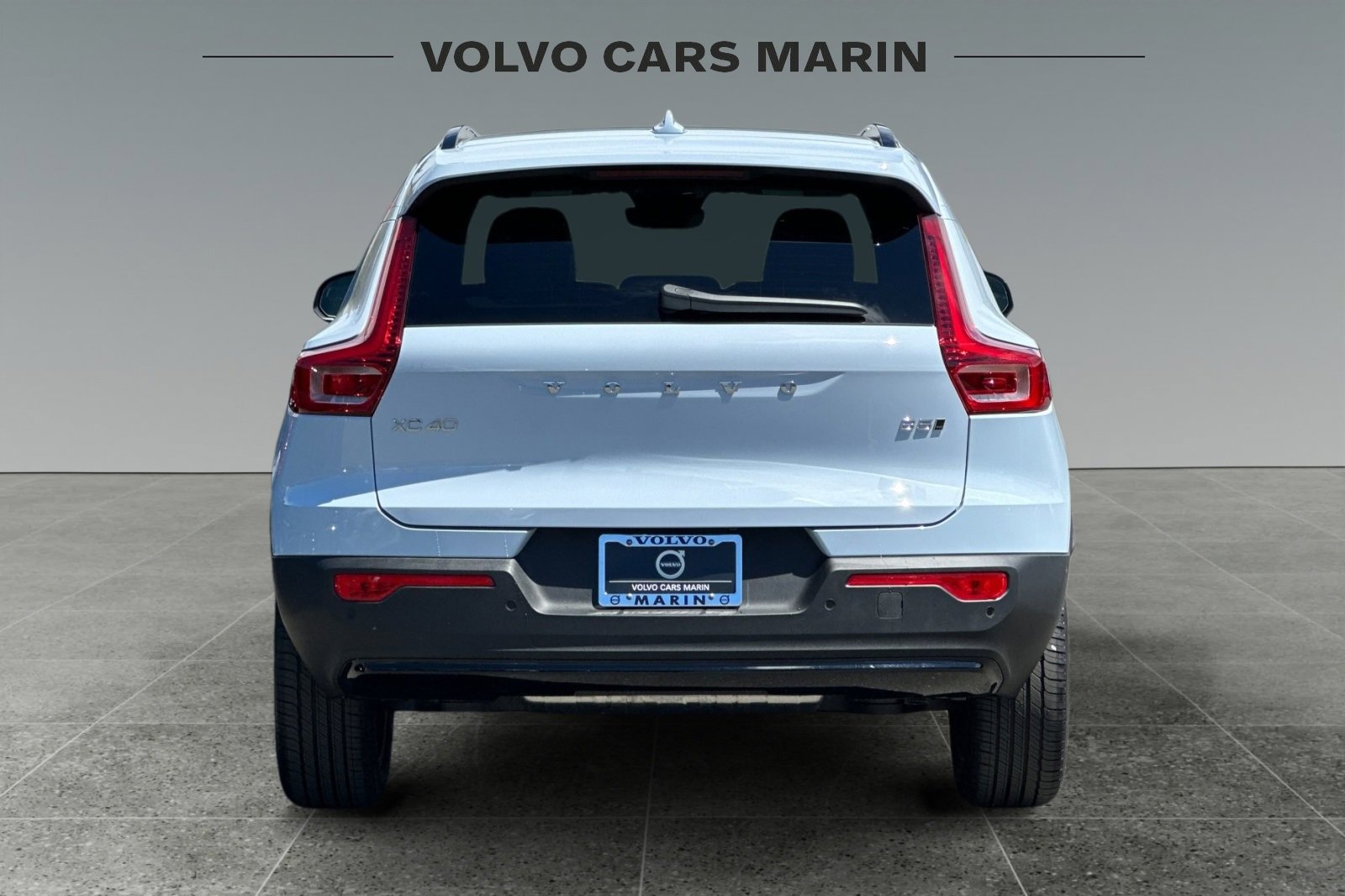 New 2026 Volvo XC40 B5 Plus w/ Protection Package Premier image 7