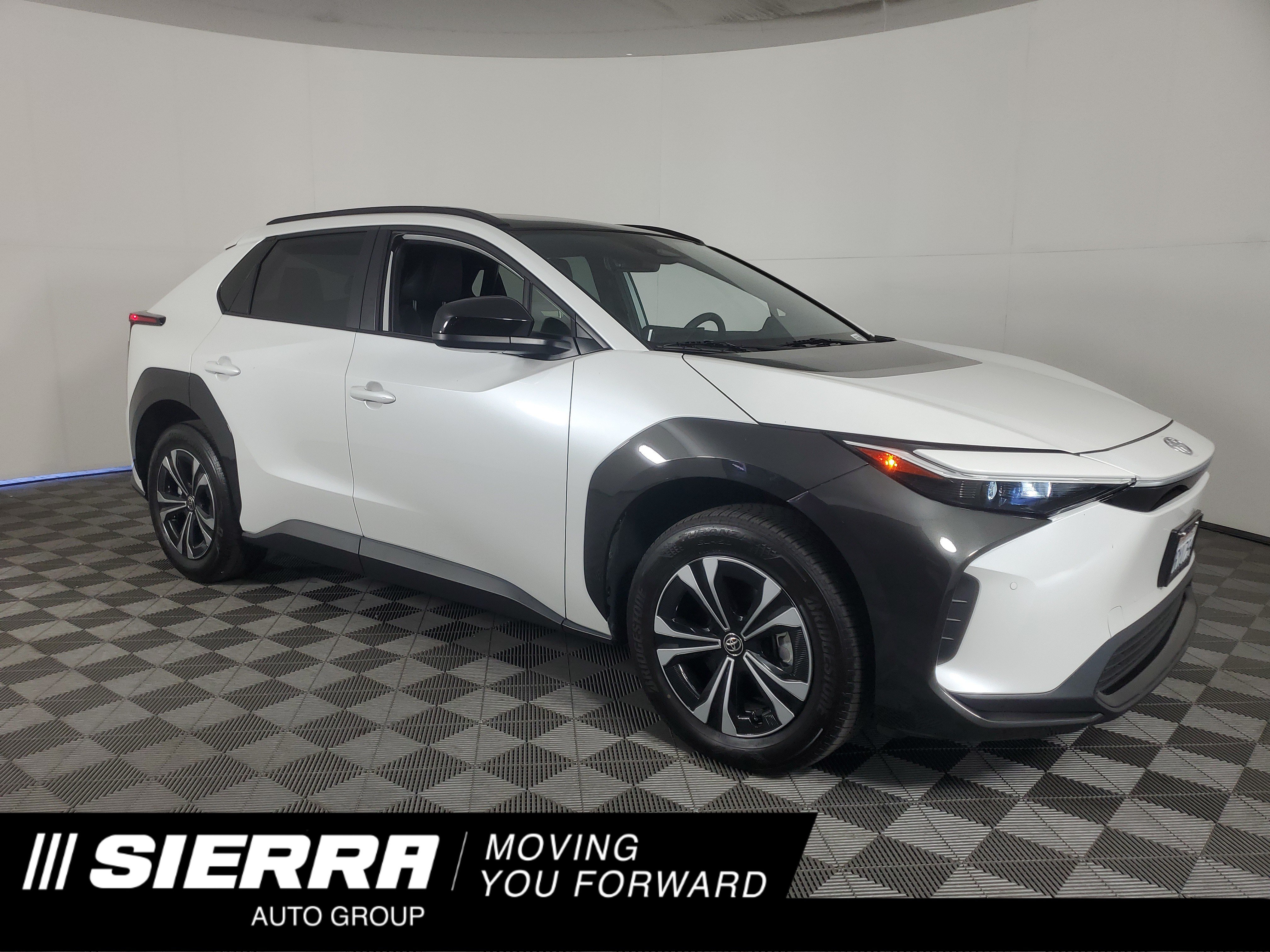 Used 2024 Toyota bZ4X FWD w/ Weather Package