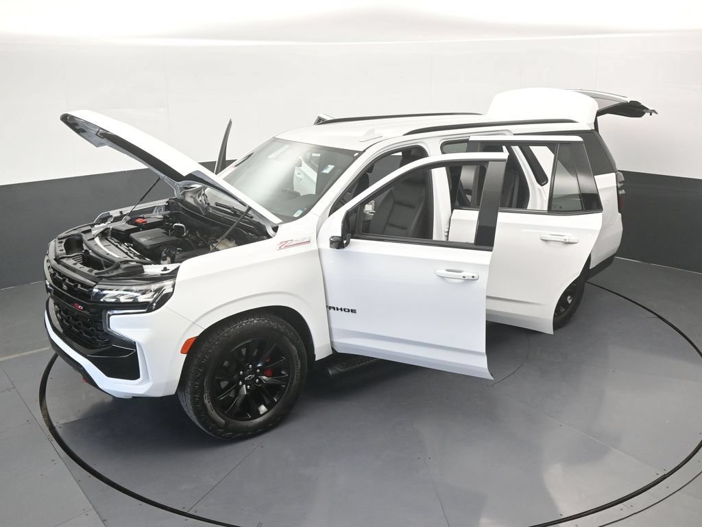 Used 2023 Chevrolet Tahoe Z71 w/ Z71 Off-Road Package AWD/4WD image 72