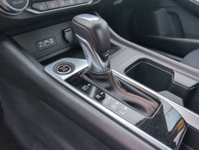 Certified 2023 Nissan Sentra SR w/ Trunk Package image 22