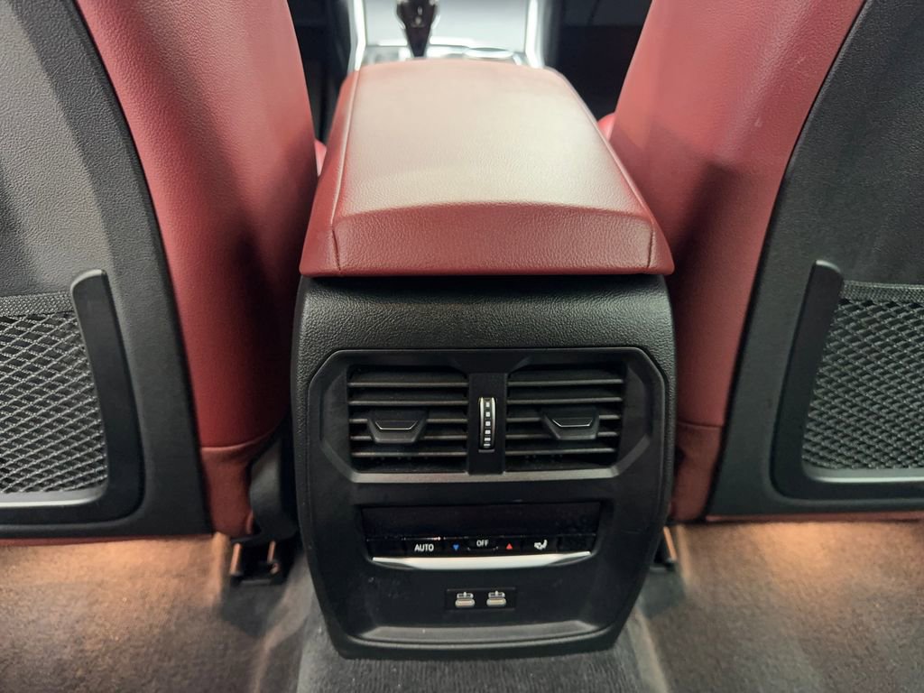 Used 2022 BMW 430i Gran Coupe w/ Parking Assistance Package image 72