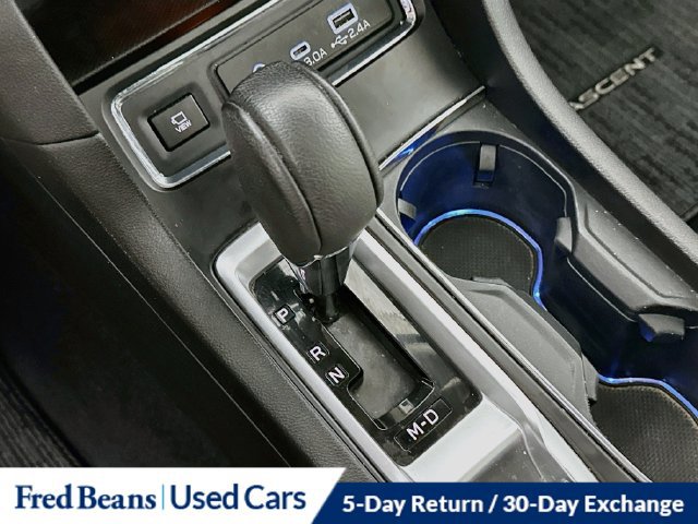 Used 2024 Subaru Ascent Limited w/ Technology Package AWD/4WD image 24