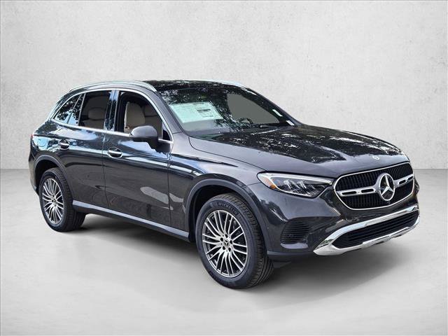 New 2027 Mercedes-Benz GLC 300 image 7