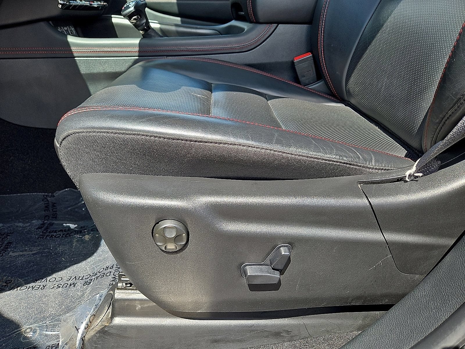 Used 2025 Dodge Durango GT AWD/4WD image 25