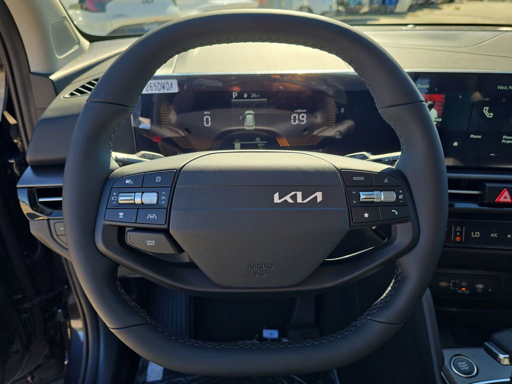 New 2026 Kia Sportage EX w/ EX Panorama Roof Package image 34