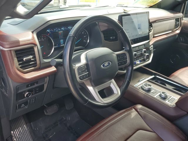 Certified 2023 Ford Expedition Limited image 16