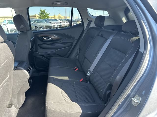 Used 2020 GMC Terrain SLE w/ Driver Convenience Package FWD image 22