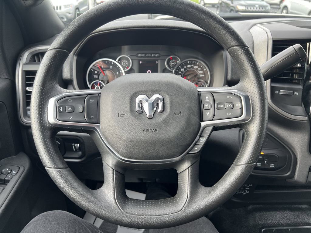 New 2026 RAM 4500 Tradesman image 12