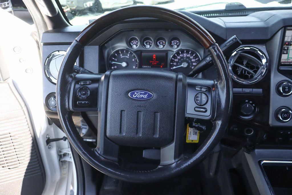 Used 2016 Ford F350 Platinum image 24