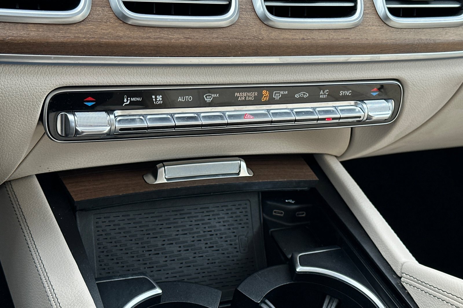 Used 2024 Mercedes-Benz GLE 450 4MATIC image 20