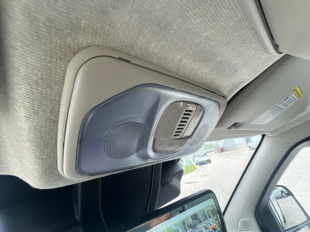 Used 2025 RAM ProMaster 3500 FWD image 39