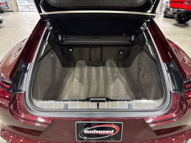 Used 2018 Porsche Panamera Turbo S image 18