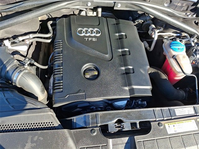 Used 2017 Audi Q5 2.0T Premium image 29