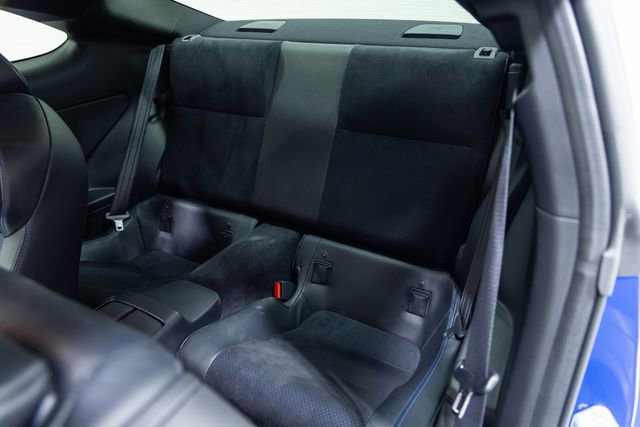Used 2024 Subaru BRZ tS image 23