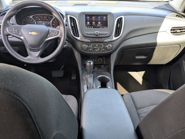 Used 2021 Chevrolet Equinox LT image 15