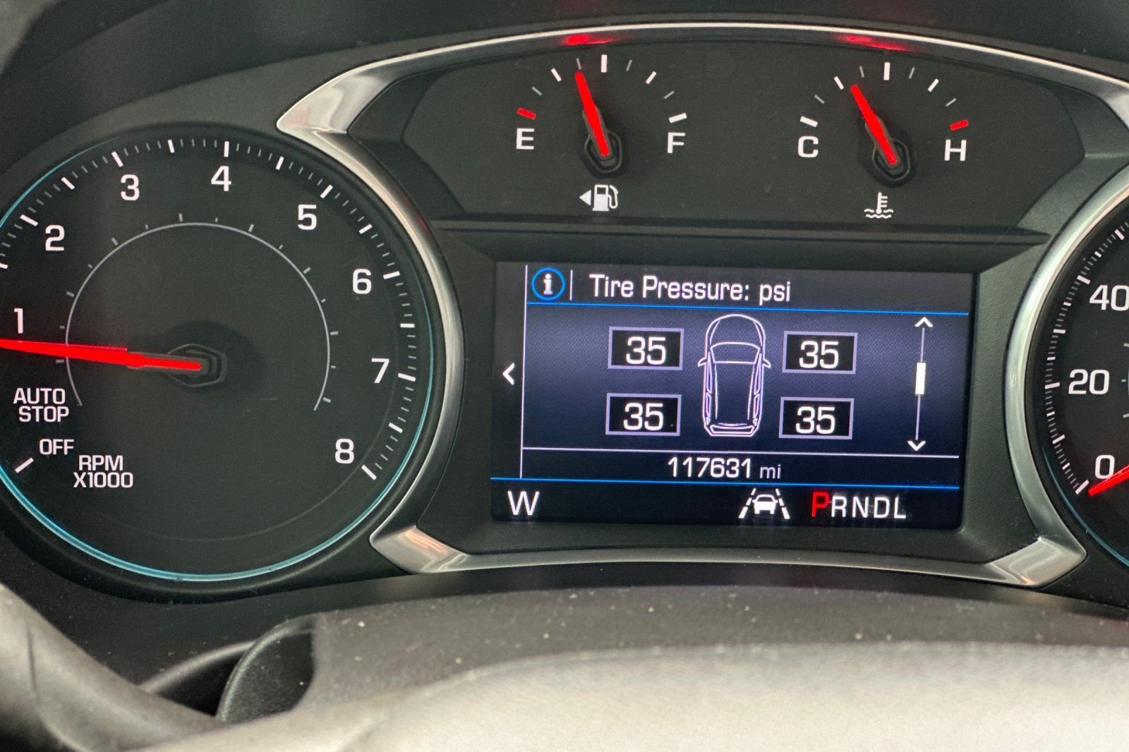 Used 2020 Chevrolet Equinox LT AWD/4WD image 30