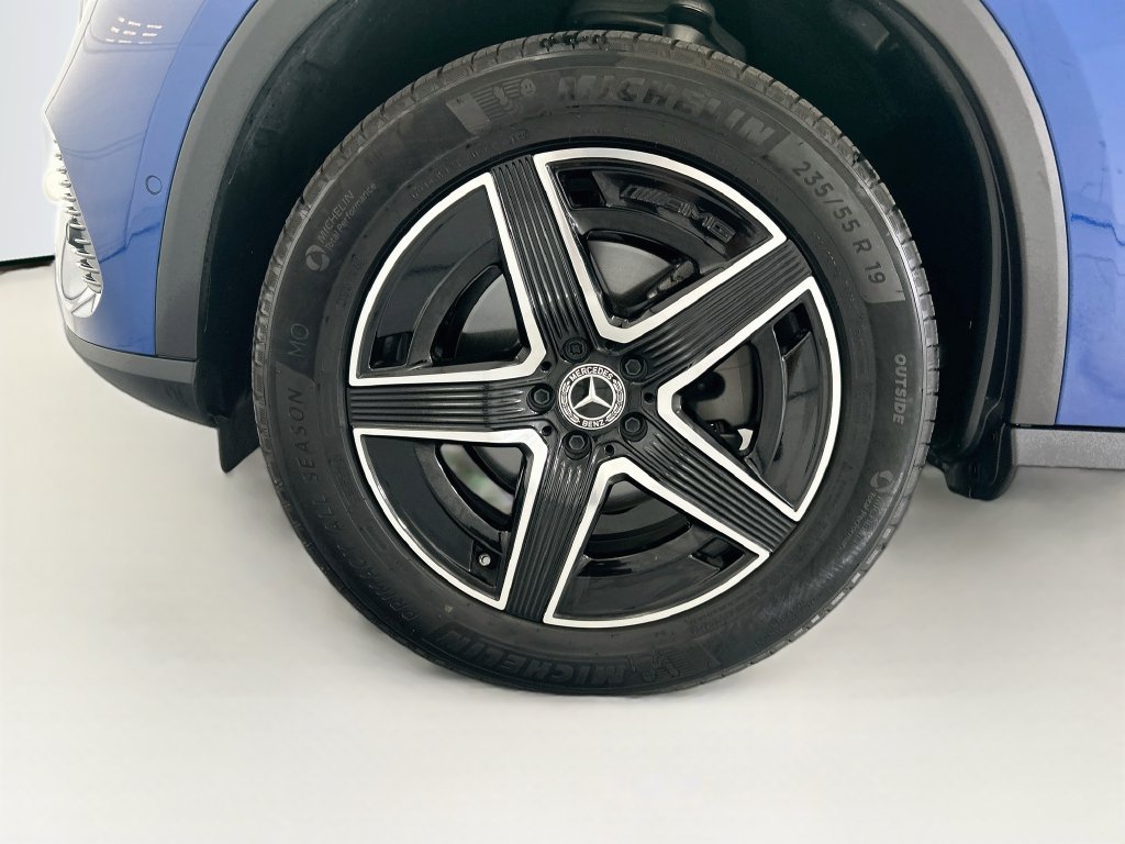 Certified 2026 Mercedes-Benz GLC 300 image 29
