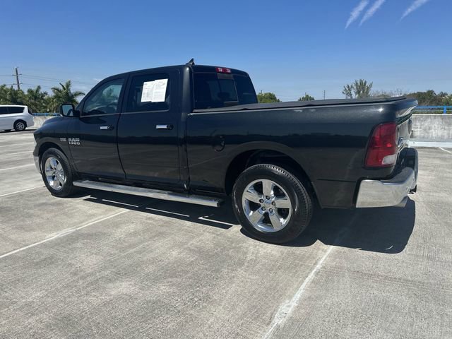 Used 2017 RAM 1500 Big Horn image 15