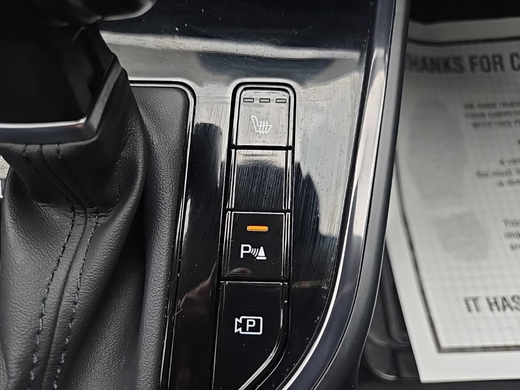 Used 2024 Kia Niro EX FWD image 61