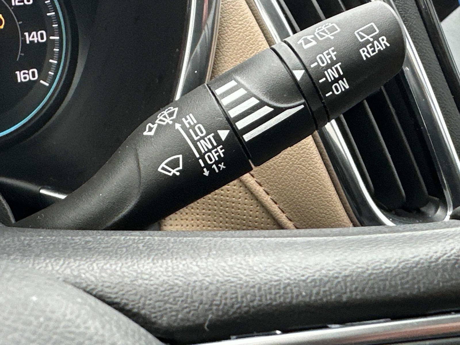 Certified 2023 Chevrolet Equinox Premier image 26