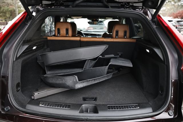 Used 2021 Cadillac XT4 Premium Luxury image 28