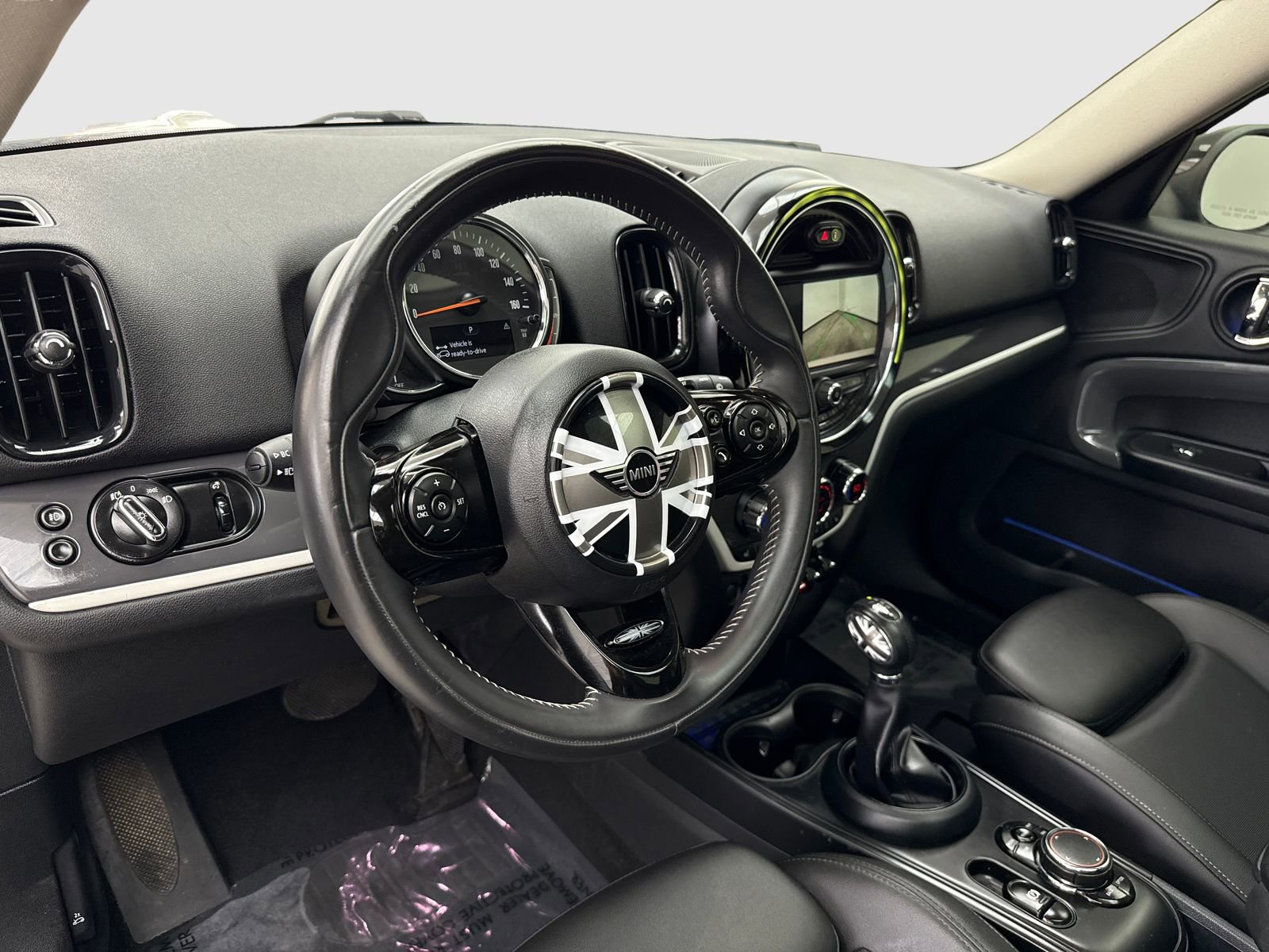 Used 2019 MINI Cooper Countryman SE AWD/4WD image 18