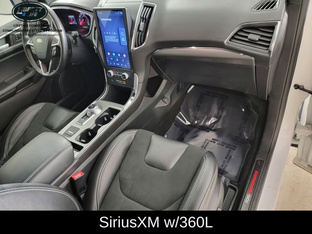 Used 2021 Ford Edge ST AWD/4WD image 19