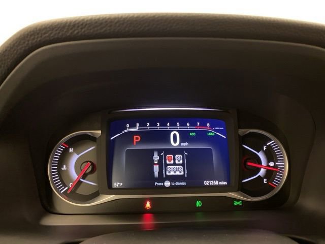 Used 2024 Honda Passport Black Edition image 10